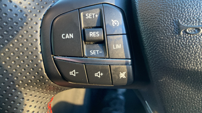 Ford Puma 1.0 EcoBoost Hybrid mHEV 155 ST-Line X 5dr Petrol Hatchback